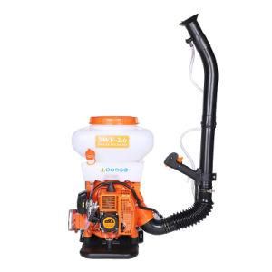 Agriculture Machine Knapsack Gasoline Mist Duster/Mist Blower/Power Sprayer