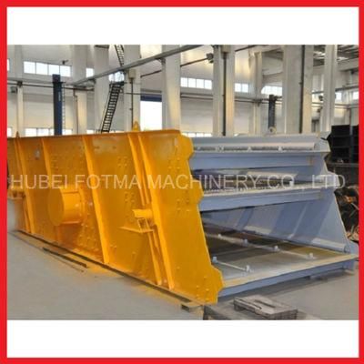 Oilseeds Modern Auto Pre-Treatment Cleaning Plant