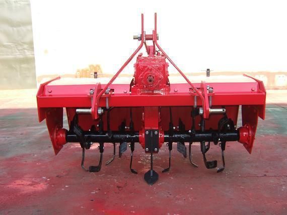 160 Cm Working Width Rotary Tractor Tiller 1ng-160