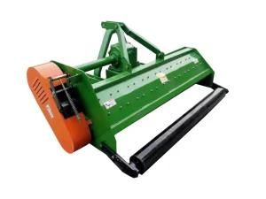 Straw Crushing and Returning Machine with High Rotating Speed