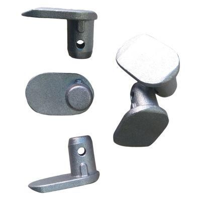 Customized High Precision Top Technology Recycled Investment Casting Part