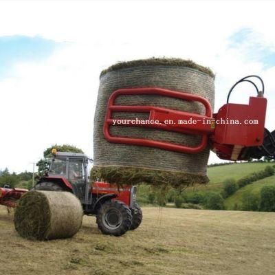 Excellent Working Performance Bale Grab for Wheel Farm Tractor Front End Loader