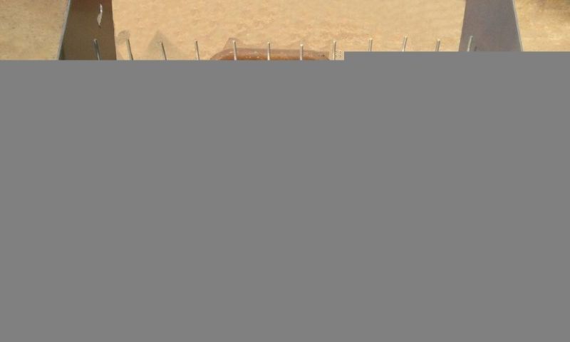 Hay Straw Press Baling Machine Mini Round Hay Baler