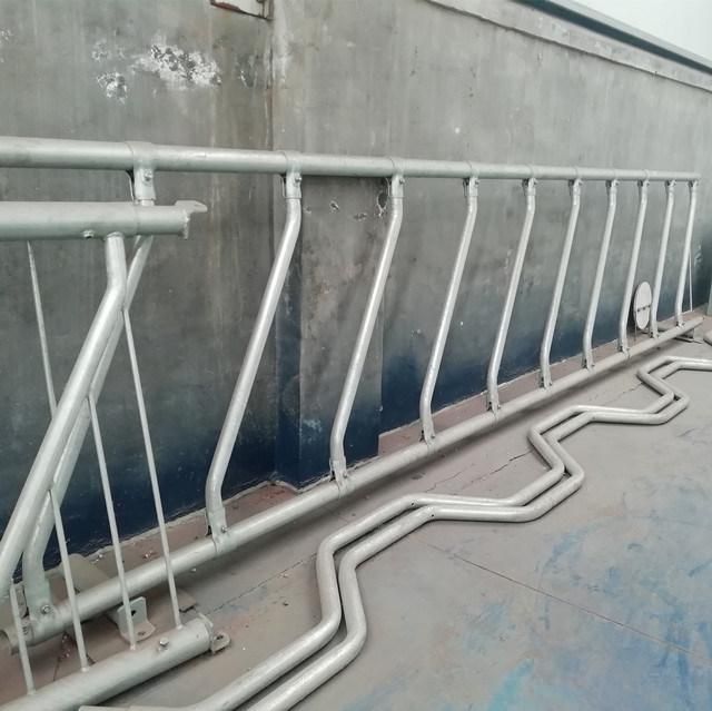 Cattle Barriers, Cattle Fence Panel, Cow Equipment 