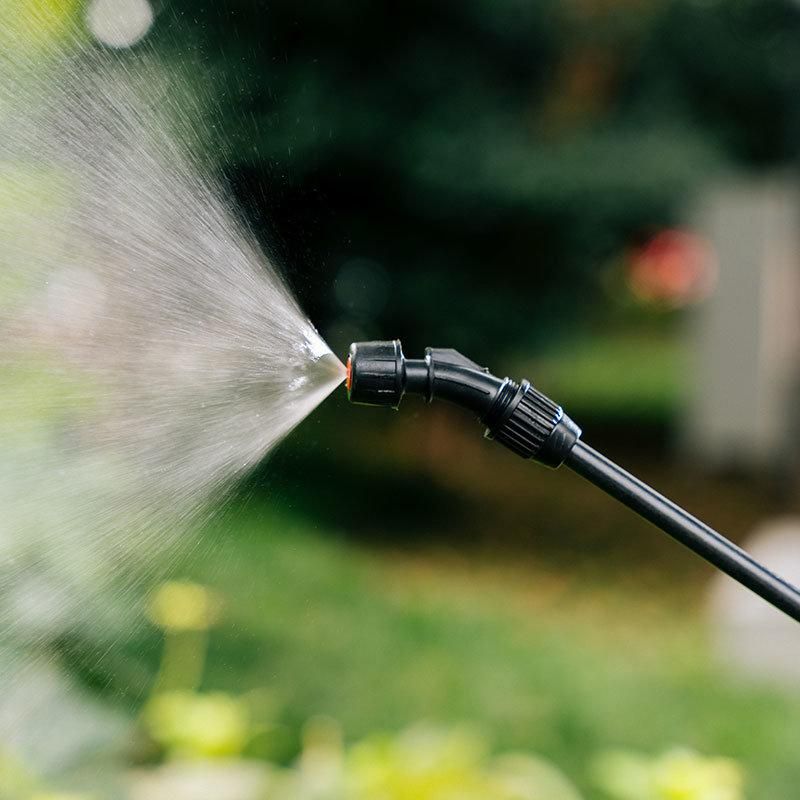 Skyagri 12/16/18/20L 2 in 1 Manual and Electric Sprayer