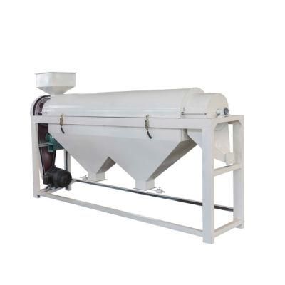 5 Ton/Hour Pulses Soybean, Kidney, Red Bean Polishing Machine