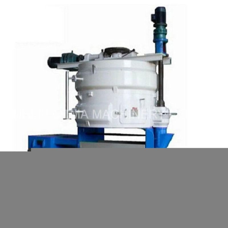 Lyzx28 Series Modern Cold Oil Pressing Machinery