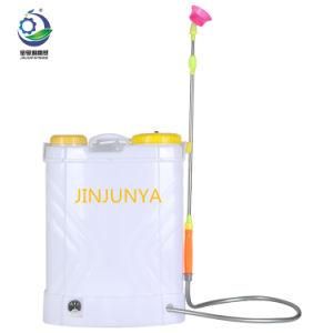 Pump for Multifunctional Agriculture Battery Sprayer Pump in India Use More