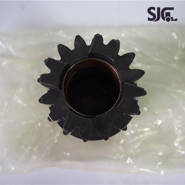 Kubota Harvester Parts Assy Gear 5h943-1616