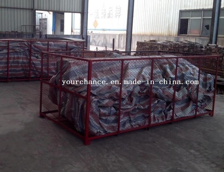 1ly (SX) -525 5 Discs 1.25m Working Width Heavy Duty Two Way Hydraulic Reversible Disc Plough for 100-120HP Tractor