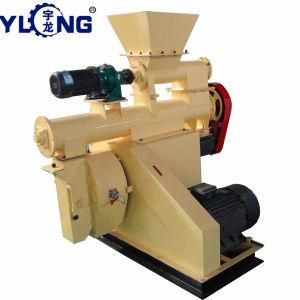 Cattle Feed Pellet Machine