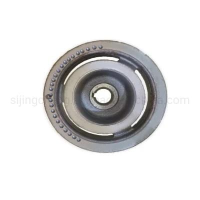 Hot Selling Thresher Accessories Pulley, Auxiliary W2.5K-02p-01A-17-04