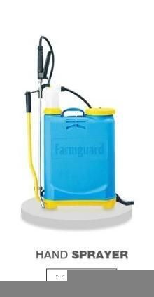 Farmguard 16L/18L/20L 8A Battery Agricultural Piggy-Back Intelligent High Voltage Charging Pesticide Electromechanical Dynamic Sprayer