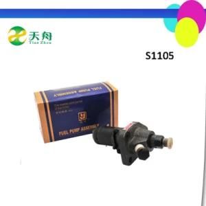 Tractor Engine External Diesel Fuel Injector Pump