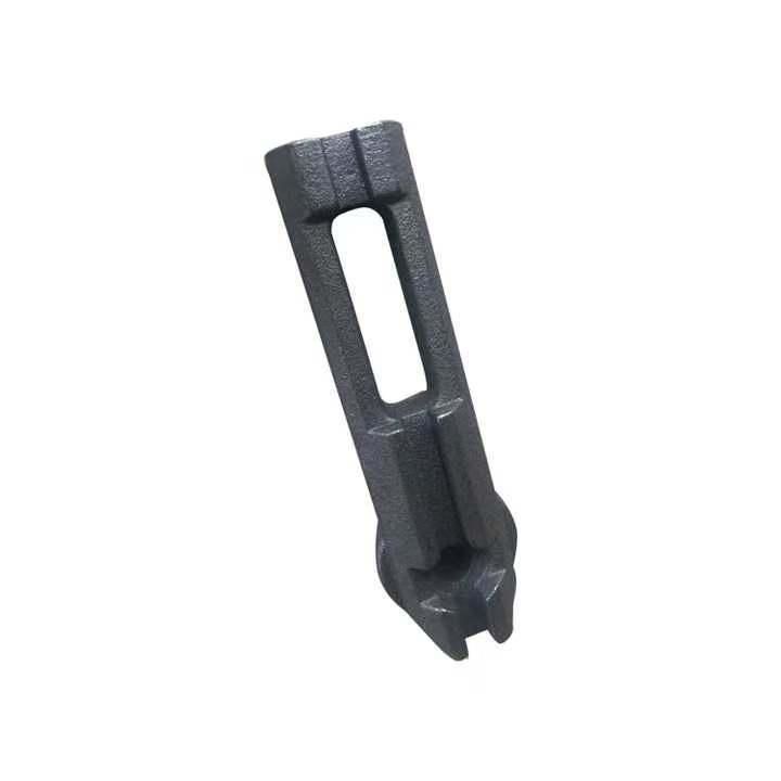 World Lovol Chinese Supplier Densen Customized Hot Sale Agricultural Machinery Tractor Spare Parts, Iron Casting Parts