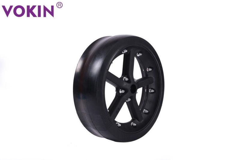 Planter Nylon Depth Wheel