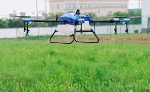 Quanfeng Free Eagle Dp Agri Sprayer Drone/ Using Agricultural Drones to Save on Spraying Pesticide Costs and Loss