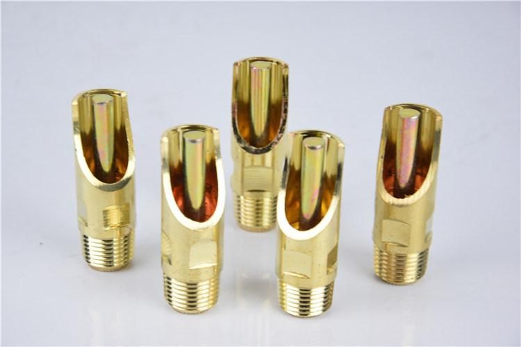 Copper Plated Steel Material Automatic Nipple Drinkers