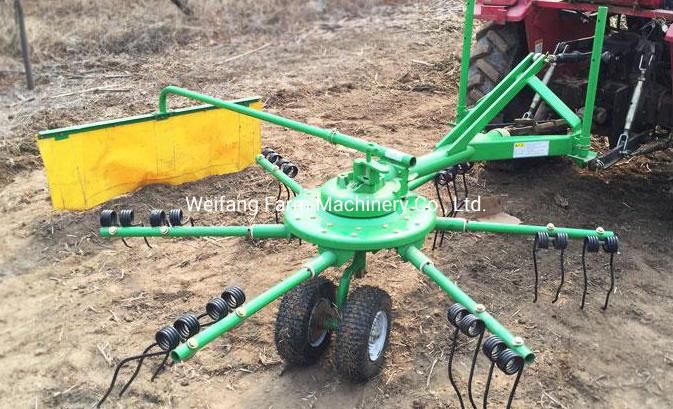 Hay Rake for Sale, Hay Raker Grass Rake Tedder