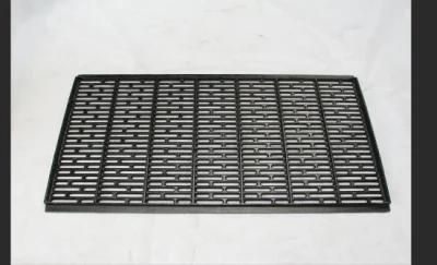 High Quality Cast Iron Flooring for Pig Farrowing Crate