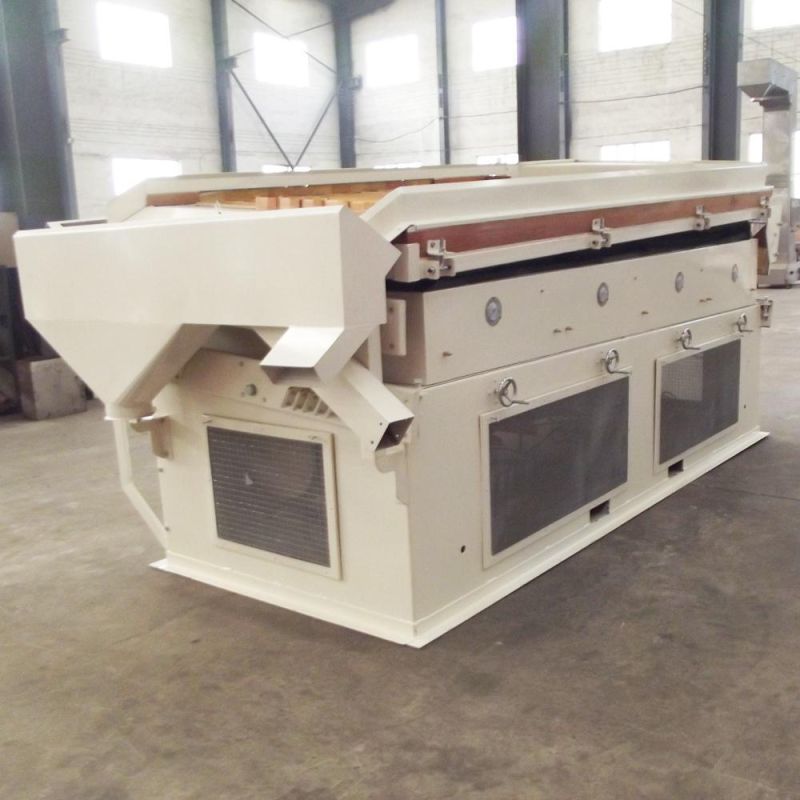 Grain Bean Seed Gravity Separator Machine
