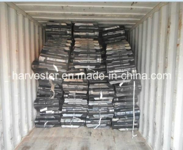 Price of 400X90, 450X90 Kubota Rubber Tracks in Iran