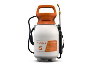 Rain Garden 5liter Rechargeable Lithuim Battery Sprayer for Agriculture and Garden