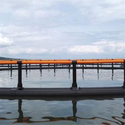 Fish Cage Traps Aquaculture Equipment Floating Cage