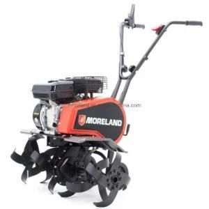 Garden Green Machine Hand Tractor Power Tiller Cultivator