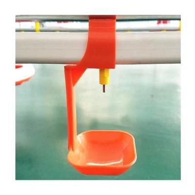Wholesale Chicken Farming Automatic Dosatron for Poultry Drinking Line Poultry Equipment Drinker