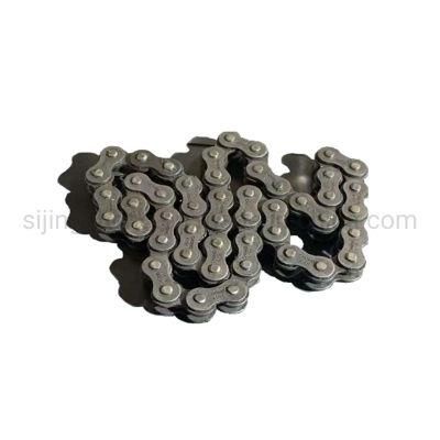 Factory Price Thresher Spare Parts Chain, Impurity Auger W2.5-02-02-11-06 (415S-1-48)