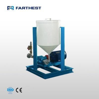 Fattening Cattle Feed Additives Oil Adding Machine