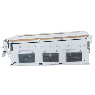 Rice Bean Gravity Separator Table (5XZ-10)