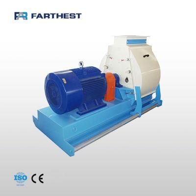 Hot Sale Grinding Machine Corn Hammer Mill for Feed