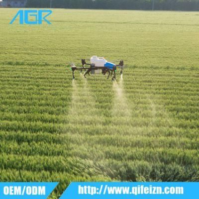 Agr Drone for Farming Sprayer Drone Smart Farming Spray Drone