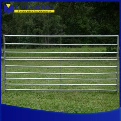 Factory Direct High Quality Farm Fence Cattle Horse Fence Sheep Fence