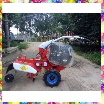 New Garden/ Orchard/ Vineyard Agriculture Equipment with Tractor Furrower and Cultivator Hiller