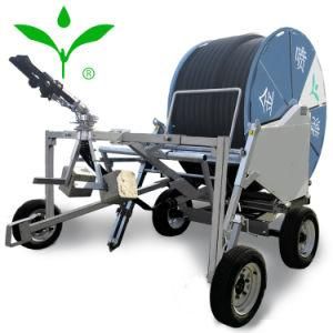 Mobile Hose Reel Irrigation System The Best