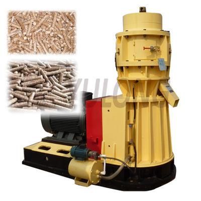 Organic Fertilizer Animal Manure Pellet Machine with CE