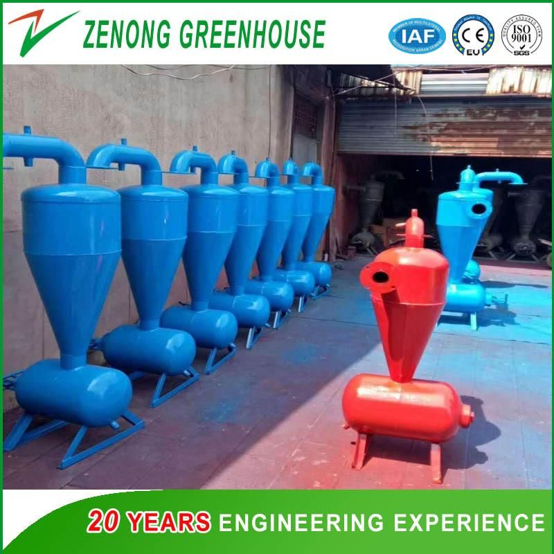 Fertilizer Applicator/Fertilizer Drill/Fertigation Machine for Hydroponics/Soilless Culture Planting Vegetables Fruits