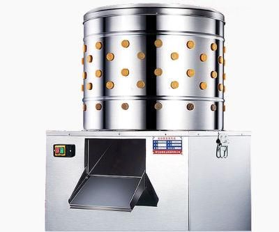 Automatic Poultry Equipment Chicken Slaughtering Machine