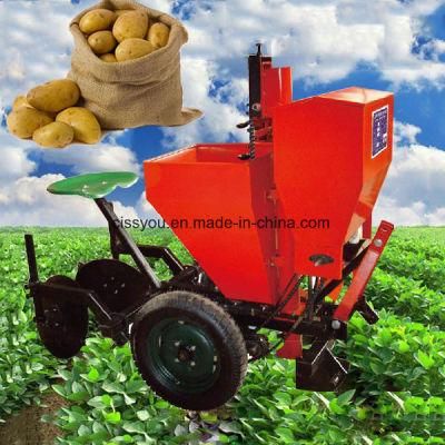 Manual Seeder Planter Machine Green Seeder Machine