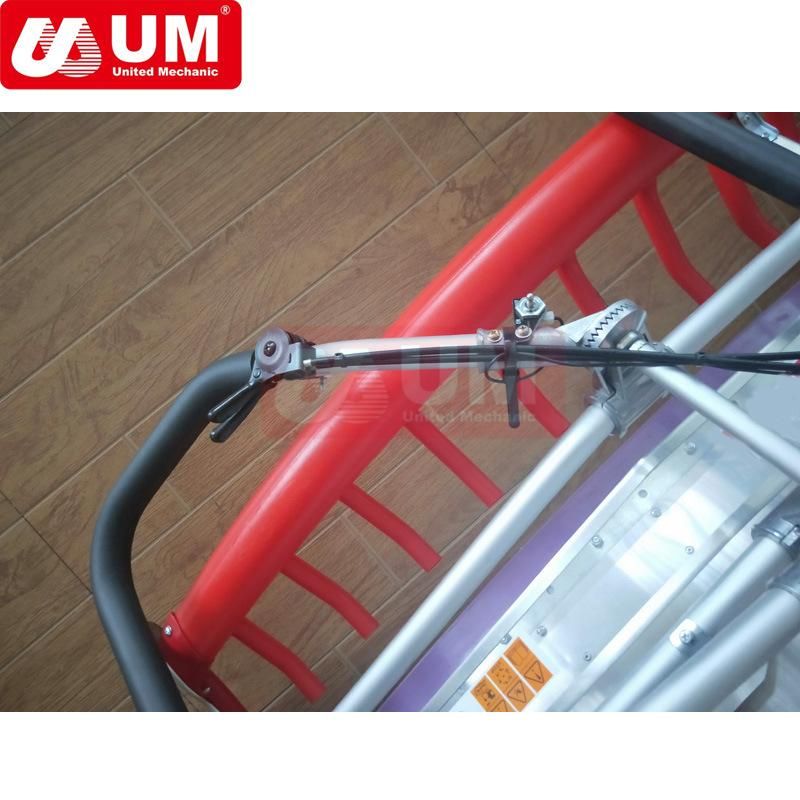 Um Tea Picking Plucking Machinery Harvest Machine Tea Harvesting Picking Plucking Shear Machinery