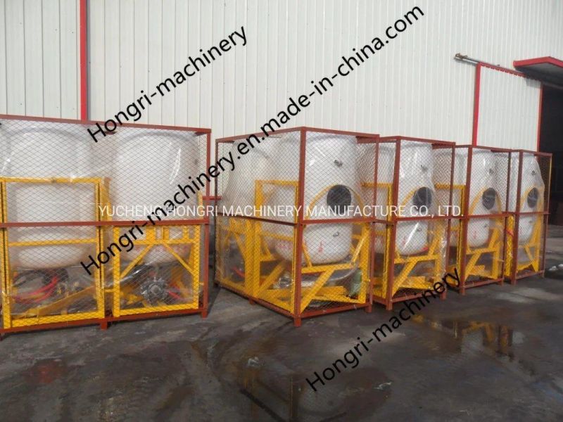 Hongri Agricultural Machinery Fogging Machine for Tractor