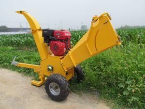 High Quality Forestry Machinery Wood Chipper for Sale