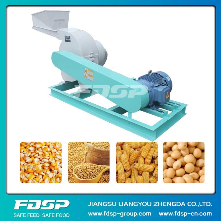 High Quality Straw Hammer Mill