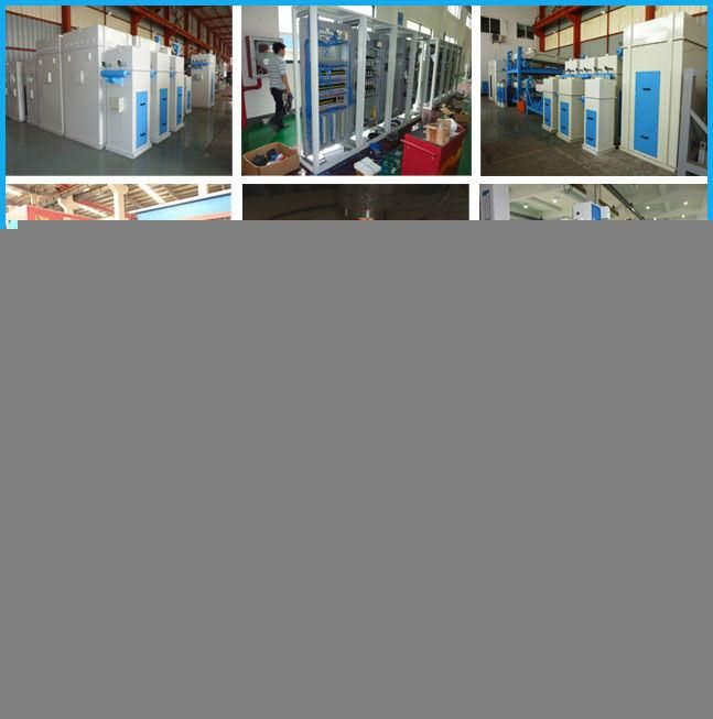 Farm Animal Food/Fodder/Forage Making Machine Manufacturer