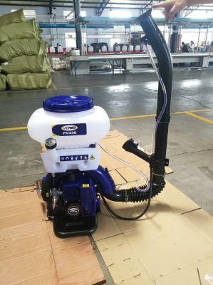 14L 20L 26L Mist Duster Mist Blower 3wf-3