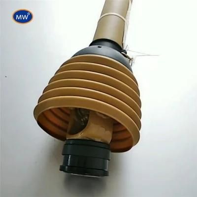 Harvesters Pto Shaft Tube for Agricultural