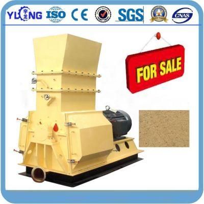 Ce Biomass Wood Chips Hammer Mill for Sale